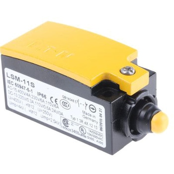 Eaton リミットスイッチ プランジャ EATON(イートン)