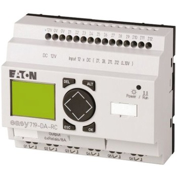 EASY719-DA-RC Eaton WbNW[ fBXvCt [ EATON(C[g) EASYV[Y tDIN Rail 50102929
