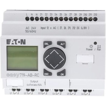 EASY719-AB-RC Eaton WbNW[ fBXvCt [ EATON(C[g) EASYV[Y tDIN Rail 50102938