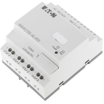 EASY512-AC-RCX Eaton ���W�b�N���W���[�� �����[ EATON(�C�[�g��) 50102974