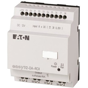 EASY512-DA-RCX Eaton ���W�b�N���W���[�� �����[ EATON(�C�[�g��) 50102983