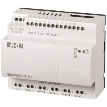 EASY819-AC-RCX Eaton ���W�b�N���W���[�� �����[ EATON(�C�[�g��) 50103035