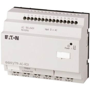 EASY719-AC-RCX Eaton ���W�b�N���W���[�� �����[ EATON(�C�[�g��) 50103044