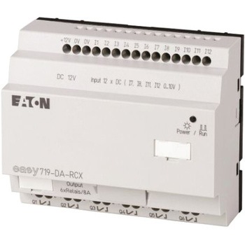 EASY719-DA-RCX Eaton ���W�b�N���W���[�� �����[ EATON(�C�[�g��) 50103053