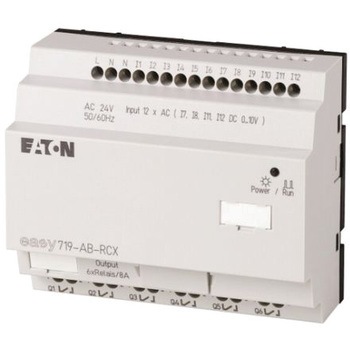 EASY719-AB-RCX Eaton ���W�b�N���W���[�� �����[ EATON(�C�[�g��) 50103069