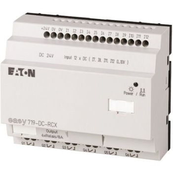 EASY719-DC-RCX Eaton ���W�b�N���W���[�� �����[ EATON(�C�[�g��) 50103087