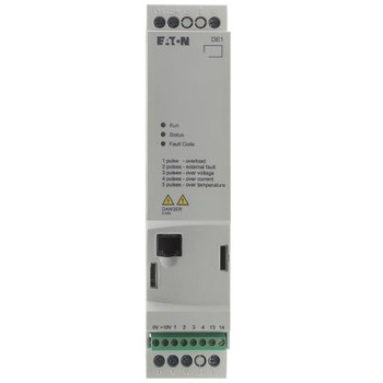 DE11-121D4NN-N20N Eaton �ϑ��X�^�[�^ DE11 230V�O�����[�^ EATON(�C�[�g��) 50103123