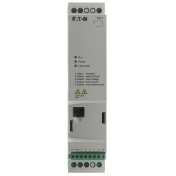 DE11-122D3NN-N20N Eaton �ϑ��X�^�[�^ DE11 230V�O�����[�^ EATON(�C�[�g��) 50103148