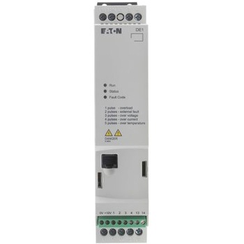 DE11-124D3FN-N20N Eaton �ϑ��X�^�[�^ DE11 230V�O�����[�^ EATON(�C�[�g��) 50103175