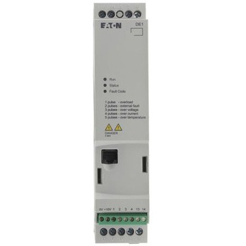 DE11-127D0FN-N20N Eaton �ϑ��X�^�[�^ DE11 230V�O�����[�^ EATON(�C�[�g��) 50103193