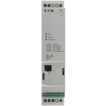 DE11-127D0NN-N20N Eaton �ϑ��X�^�[�^ DE11 230V�O�����[�^ EATON(�C�[�g��) 50103209