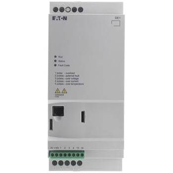 DE11-129D6FN-N20N Eaton �ϑ��X�^�[�^ DE11 230V�O�����[�^ EATON(�C�[�g��) 50103218