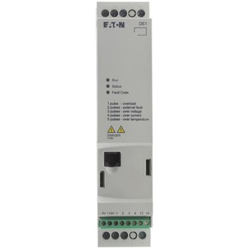 DE11-342D1NN-N20N Eaton �ϑ��X�^�[�^ DE11 400V�O�����[�^ EATON(�C�[�g��) AC480V 50103263