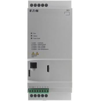 DE11-345D0FN-N20N Eaton �ϑ��X�^�[�^ DE11 400V�O�����[�^ EATON(�C�[�g��) AC480V 50103297