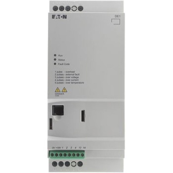 DE11-345D0NN-N20N Eaton �ϑ��X�^�[�^ DE11 400V�O�����[�^ EATON(�C�[�g��) AC480V 50103306