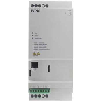 DE11-346D6NN-N20N Eaton �ϑ��X�^�[�^ DE11 400V�O�����[�^ EATON(�C�[�g��) AC480V 50103324