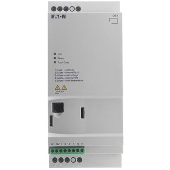 DE11-348D5NN-N20N Eaton �ϑ��X�^�[�^ DE11 400V�O�����[�^ EATON(�C�[�g��) AC480V 50103349