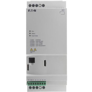 DE11-34016NN-N20N Eaton �ϑ��X�^�[�^ DE11 400V�O�����[�^ EATON(�C�[�g��) AC480V 50103385