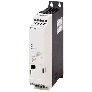 Eaton 可変速スタータ PowerXL DE1 230V ac EATON(イートン)