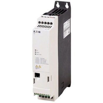 Eaton 可変速スタータ PowerXL DE1 400V ac - EATON(イートン)