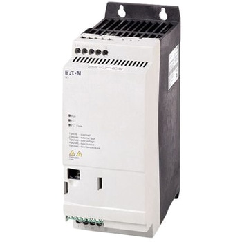 Eaton 可変速スタータ PowerXL DE1 400V ac - EATON(イートン)
