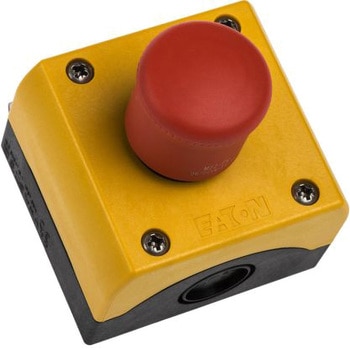 Eaton 非常用ボタン M22シリーズ EATON