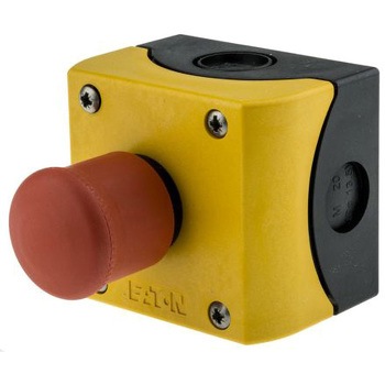 Eaton 非常用ボタン M22シリーズ EATON