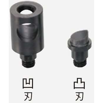 [EA620YA用] 替 刃 エスコ