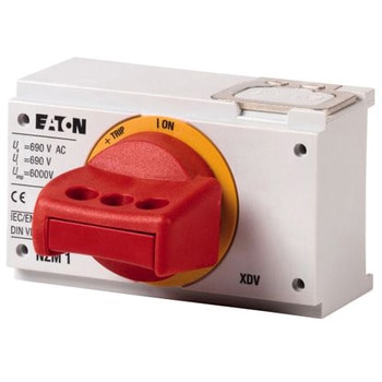 Eaton ハンドル EATON(イートン)