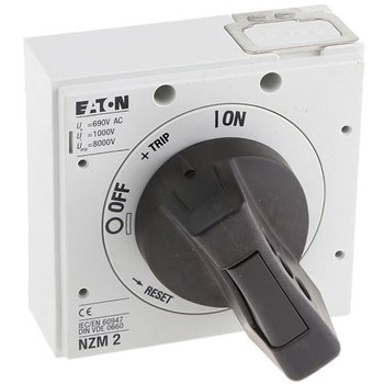 Eaton ハンドル EATON(イートン)