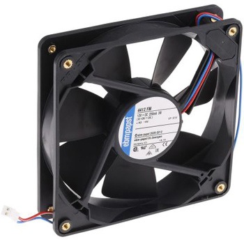 4412FM-RS0 ebm-papst �����t�@�� DC (4400�V���[�Y) EBM PAPST 50105415