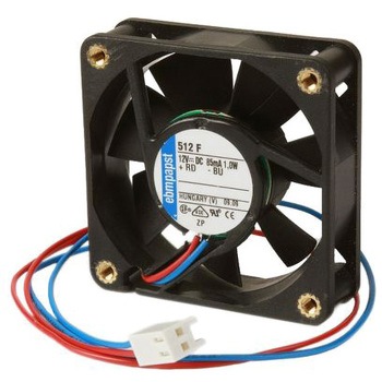 612FL-RS0 ebm-papst t@ (600 FV[Y) p^ EBM PAPST DC s15mm  612FL-RS0 50105896