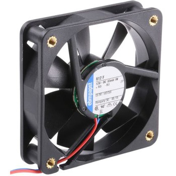 612F-RS0 ebm-papst �����t�@�� (600F�V���[�Y) EBM PAPST ����DC 50105914