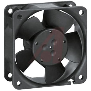 ebm-papst 軸流ファン (600Nシリーズ) EBM PAPST