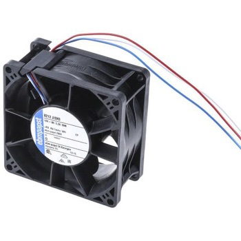 8212J/2H3 ebm-papst �����t�@�� (8200J�V���[�Y) EBM PAPST 50106219