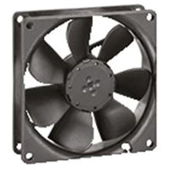 3412NME ebm-papst �����t�@�� (3412N�V���[�Y) EBM PAPST ����DC 50106334