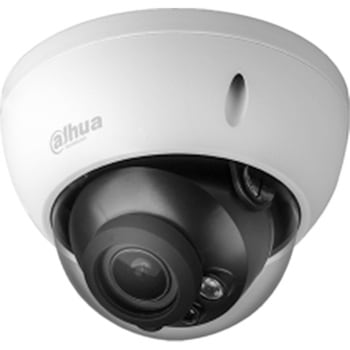 5MP スターライト HDCVI IR ドームカメラ Dahua(ダーファ・テクノロジー)