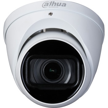 5MP スターライト HDCVI IR アイボールカメラ Dahua(ダーファ・テクノロジー)