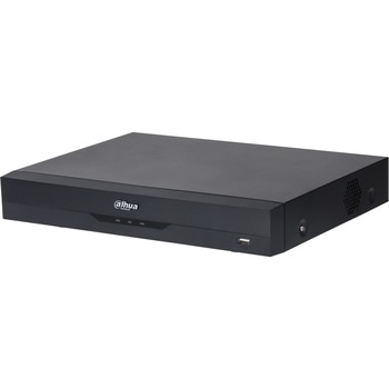 4チャンネル ペンタブリッド 4K /5MP ミニ 1U 1HDD アナログレコーダー Dahua(ダーファ・テクノロジー)