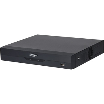 8チャンネル ペンタブリッド 4K /5MP ミニ 1U 1HDD デジタルビデオレコーダー Dahua(ダーファ・テクノロジー)