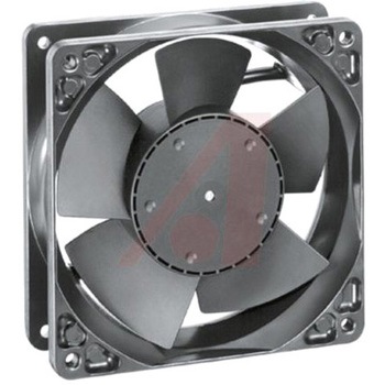 4184N/17X ebm-papst �����t�@�� (4100N�V���[�Y) EBM PAPST 50106693