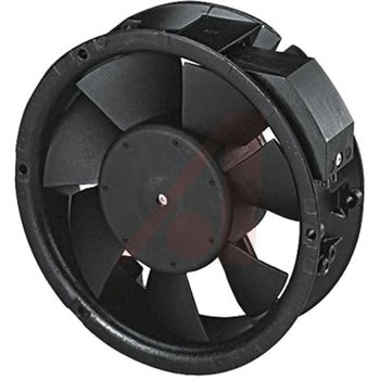 6224NM ebm-papst �����t�@�� (6200N�V���[�Y) �ی^ EBM PAPST ����DC 50106858