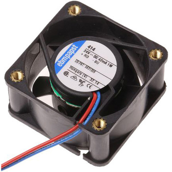 414-RS0 ebm-papst t@ (400V[Y) EBM PAPST DC 50106937