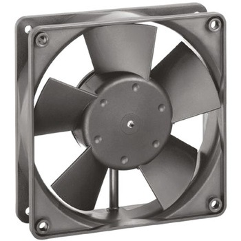 4318/2G ebm-papst �����t�@�� (4300�V���[�Y) EBM PAPST 50107436