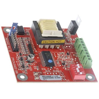 3414NHH-KR0 18 �� 26 V dc 92 x 92 x 25mm EBM PAPST 50107795