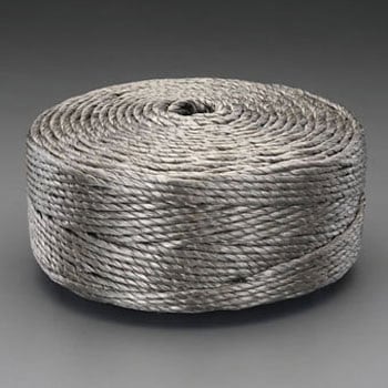 3.0mmx300m ポリロープ(OD色/1巻) エスコ
