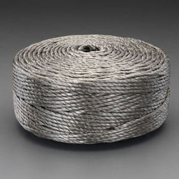 5.0mmx約300m(900g) ポリロープ(OD色/1巻) エスコ