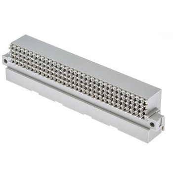 DIN41612コネクタ オス ERNI 2.54mm ピッチ ERNI