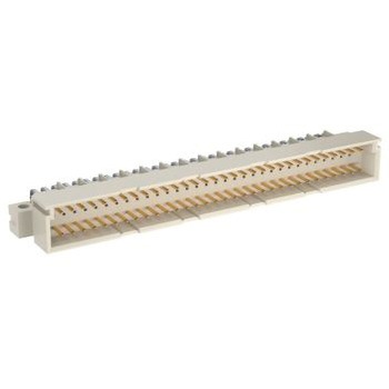 384064 DIN41612�R�l�N�^ �I�X ERNI 2.54mm �s�b�` ERNI 50109353