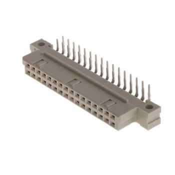 294722 DIN41612�R�l�N�^ ���X ERNI 2.54mm �s�b�` ERNI �^�C�vQ/2 �R���^�N�g��32 ���C�g�A���O�� �͂�  1�Z�b�g(44��) 50109606